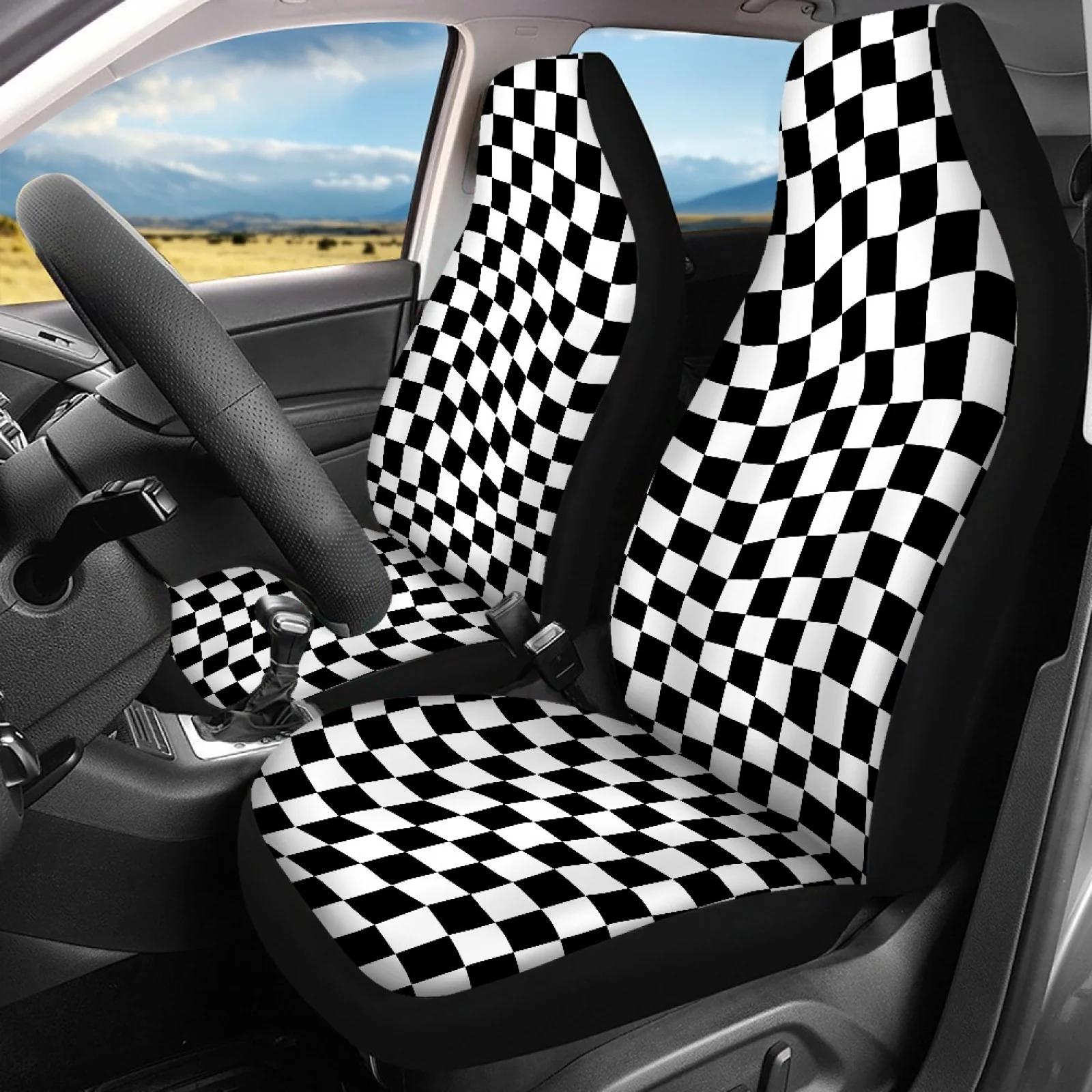 Car Seat Covers